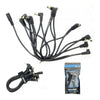 Cable Daisy Chain Dc Multi Plug Pedales Hotone Dca-10