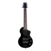 Blackstar Carry-on-st Jeb Guitarra Eléctrica De Viaje Black Color Negro Material Del Diapasón Laurel Orientación De La Mano Diestro