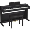 Piano Digital Celviano Color Negro, Casio Ap-270bk