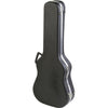 Case Estuche P/guitarra Baby Acústica Rigido Skb 1skb-300 Color Negro