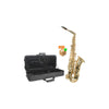 Wesner Ssa1000-g Saxofón Alto Tono Eb Mi Bemol Con Estuche