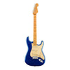 0118012795 Fender American Ultra Stratocaster Eléctrica Color Azul