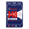Caja Directa Activa Estéreo P/instrumento Radial J48 Stereo
