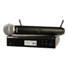 Microfono Inalambrico Blx24r/b58 (rack) Shure