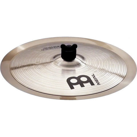 Platillo Doble 14 Y 12 Pulgadas Meinl Generation Gx-12/14xts