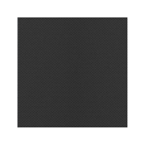 Bafle Activo Amplificado 1100 Watts Turbosound Milan M12 Negro