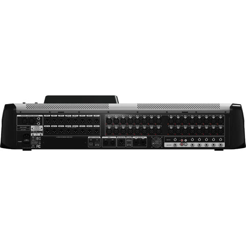 Mezcladora Digital 32 Canal Interface Preamps Behringer X32