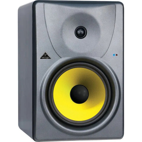 Monitor Bocina Estudio De Grabación Behringer B1031a