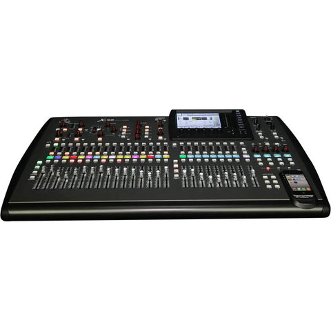 Mezcladora Digital 32 Canal Interface Preamps Behringer X32