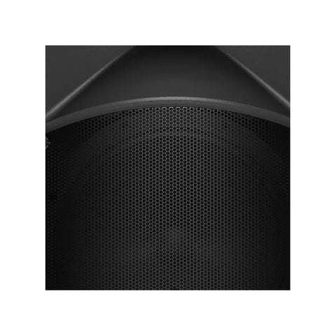 Bocina Activa Amplificada De 12  1000 Watts Behringer B112d Negro