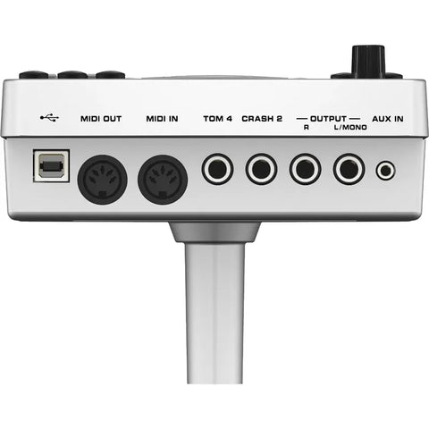 Batería Electrónica De 8 Piezas Behringer Xd80usb Negro