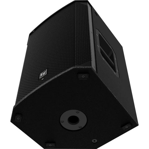 Bafle Activo Bocina 12 Pulgadas, Electro Voice Ekx-12p Negro