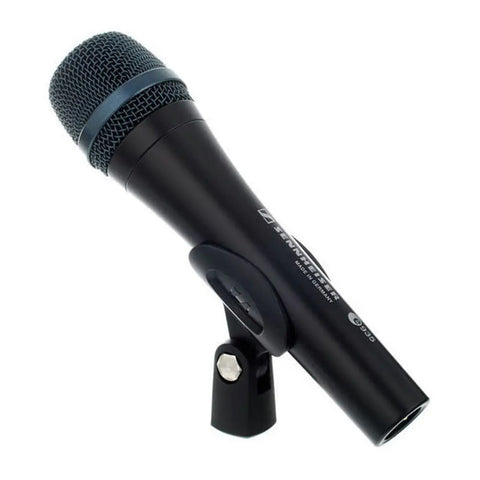 Micrófono Vocal Cardiode, Sennheiser  E935  Negro