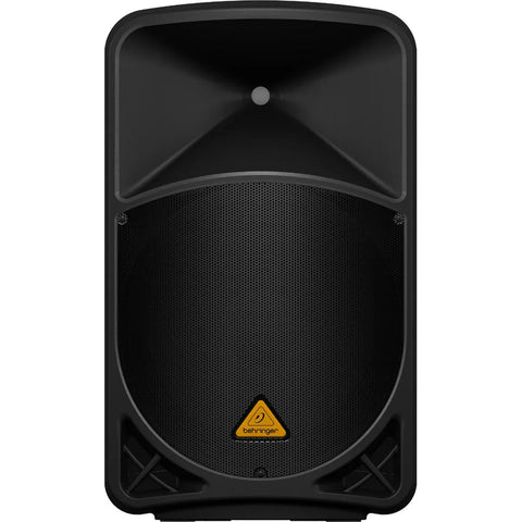 Bafle Activo Amplificado Behringer B115mp3 1000 Watts