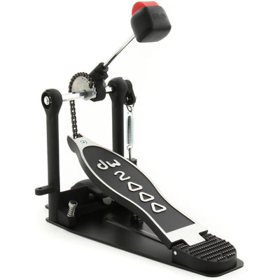 Pedal Para Bombo, Cadena Simple, Dw Dwcp2000