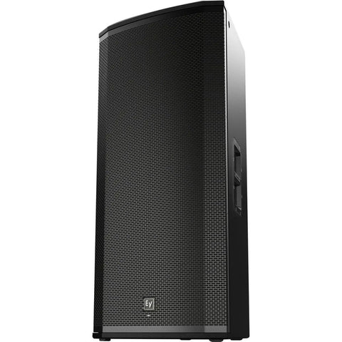 Bafle Activo De 3 Vías 1x15  Pulgada, Electro Voice Etx-35p Negro