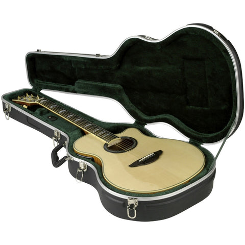 Case Estuche P/guitarra Clasica Rigido, Skb 1skb-3