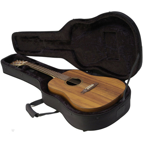 Case Estuche P/guitarra Acústica Semi-rigido, Skb 1skb-sc18