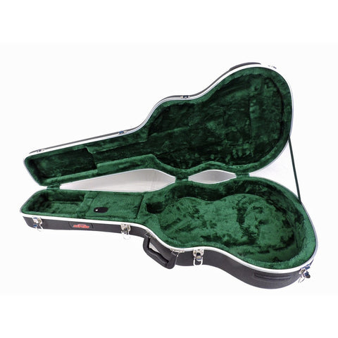 Case Estuche P/guitarra Clasica Rigido, Skb 1skb-3