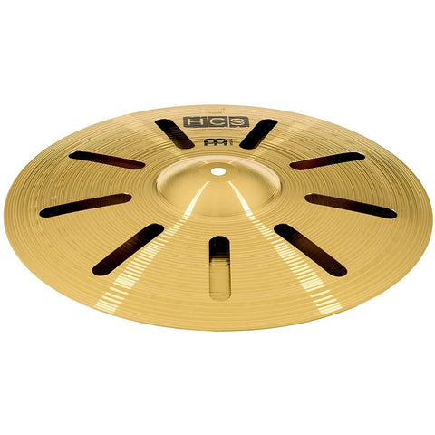 Platillo Trash Stack 14 Pulgadas, Meinl Hcs Hcs14trs