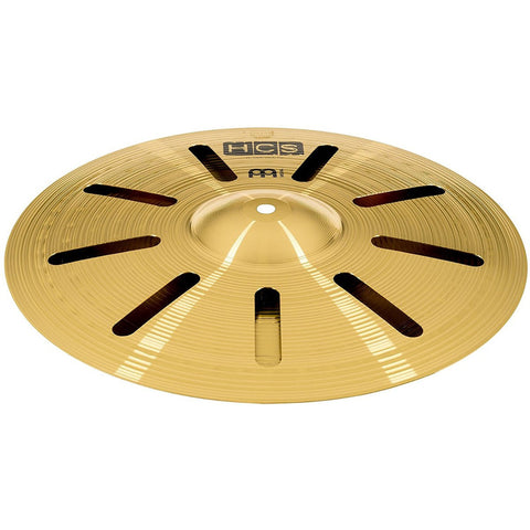 Platillo Trash Stack 14 Pulgadas, Meinl Hcs Hcs14trs