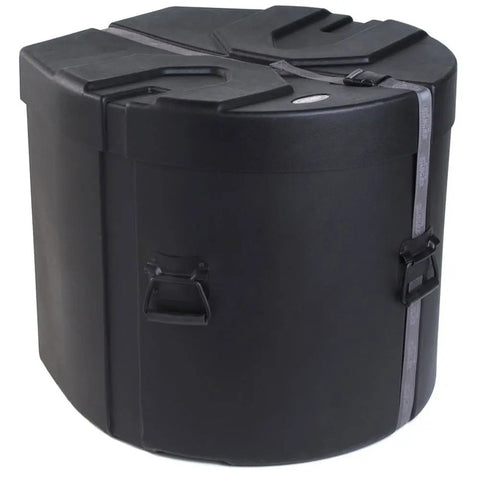 Case Estuche P/ Batería Rígido Juego 3 Pzas, Skb 1skb-drp1 Negro