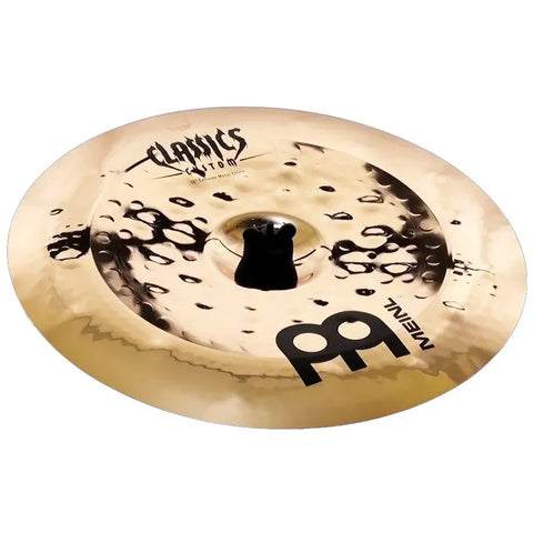 Platillo China 16 Pulgadas, Meinl Classics Cc16emch-b