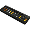 Controlador Superficie Control Fader Behringer X-touch Mini