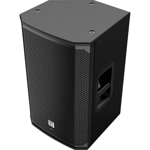 Bafle Activo Bocina 12 Pulgadas, Electro Voice Ekx-12p Negro