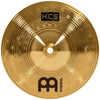 Platillo Splash 8 Pulgadas, Meinl Hcs Hcs8s