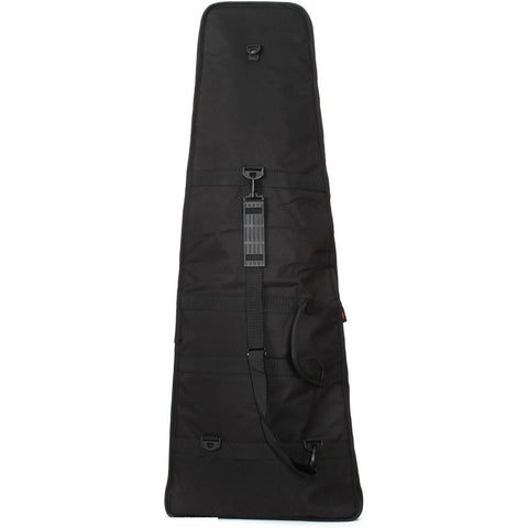 Estuche Funda Guitarra Flying V Gator Gbe-extreme-1