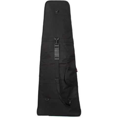 Estuche Funda Guitarra Flying V Gator Gbe-extreme-1