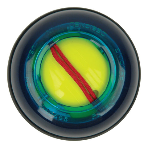 Ejercitador Giroscópico Para Mano Planet Wave Pw-dfp-01 Multicolor