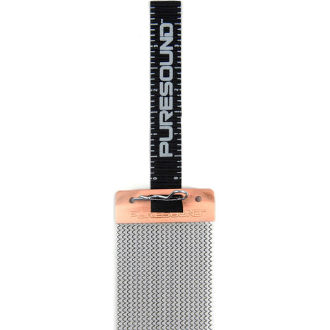 Entorchado Acero 20 Hilos P/tarola 13 PuLG Puresound Cps1320