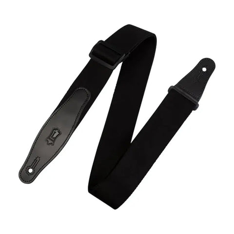 Tahali P/guitarra Black Levys  M70-blk Negro Leathers