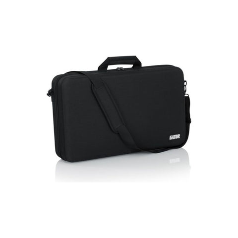 Estuche Mediano Para Controlador De Dj Gator Gu-eva-2314-3 Gris