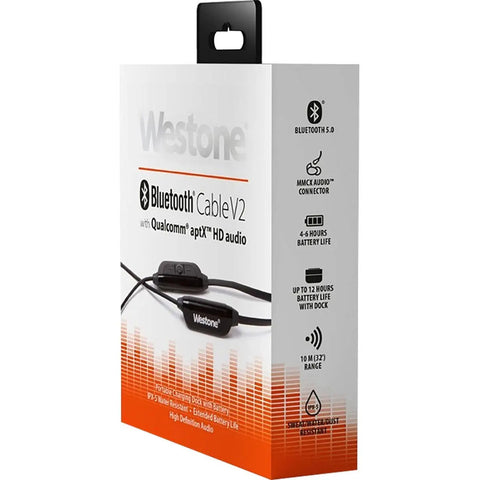 Cable A Inalambricos Bluetooth Westone V2 Bluetooth Cable