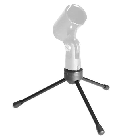 Soporte De Escritorio Para Micrófono 90 Mm, Proel Dst40tl