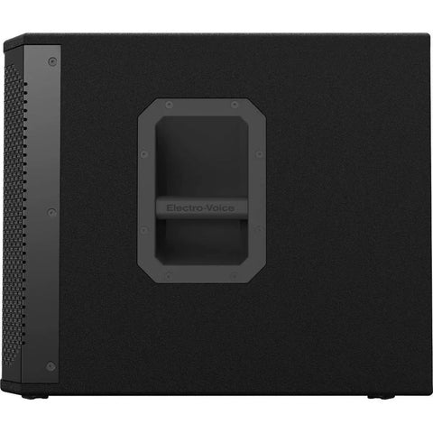 Subwoofer Activo Bocina 1x15 Pulgadas Electro Voice Ekx-15sp Negro