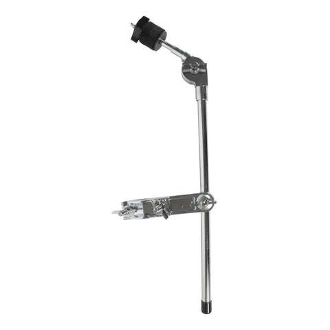 Soporte Recto Cromado Para Platillo New Beat Nbcbac-100