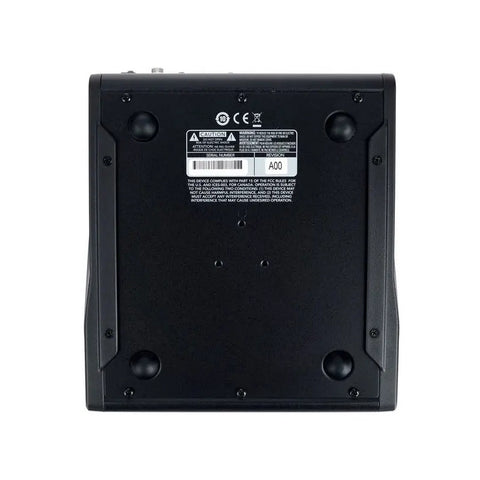 Mezcladora Profesional 6ch C/efectos Y Usb Mackie Profx6v3