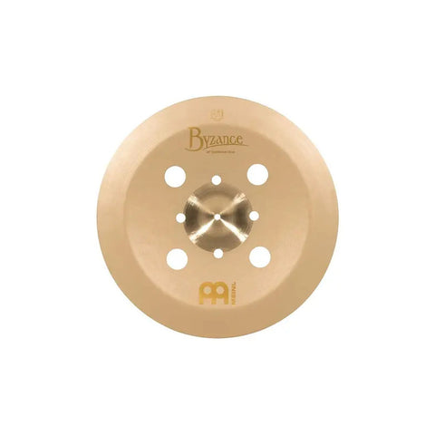 Meinl B20eqch Platillo China 20 PuLG Equilibrium Byzance B20