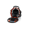 Funda De Nylon P/audífonos Estilo Dj Gator G-club- Headphone