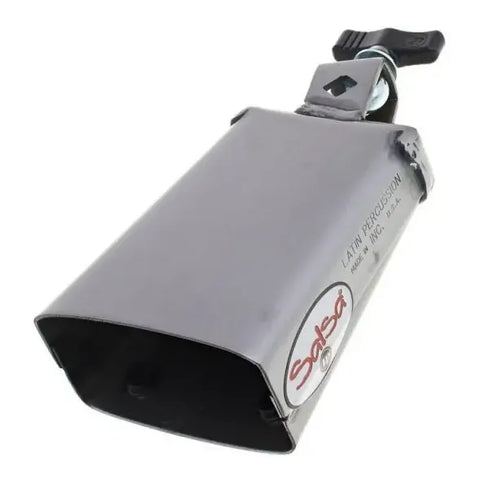 Cencerro Salsa Cha Cha Tono Bajo Latin Percussion Es-12