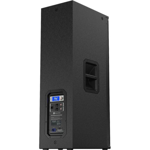 Bafle Activo De 3 Vías 1x15  Pulgada, Electro Voice Etx-35p Negro