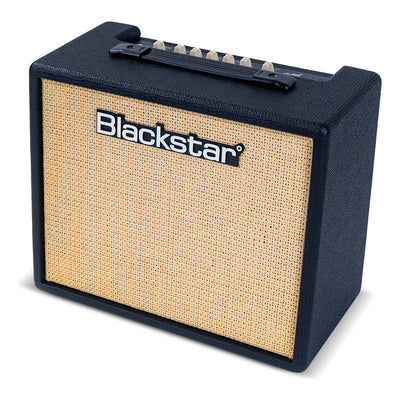 Combo Amplificador  P/guitarra Blackstar Debut-30e-blk