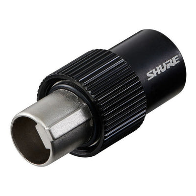 Micrófono Lavalier Subminiatura Marrón Shure Dl4t/o-mtqg-a