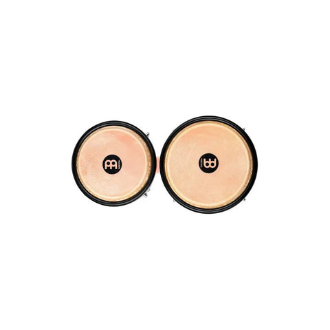 Meinl Hb50 Fop Bongos De Plástico Abs 6.5 Y 7.5 Pulgadas