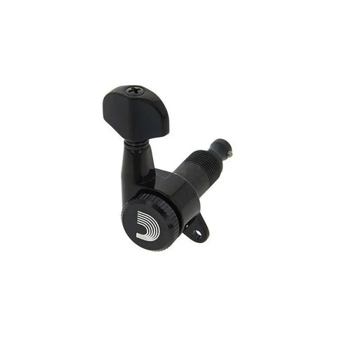 Maquinaria D/precision Con Afinadores Planet Wave Pwat6r2