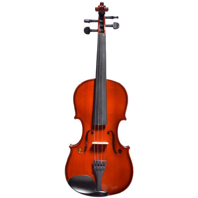 Violín 4/4 Color Maple Rojo La Sevillana Dlx-lsv44 Mar